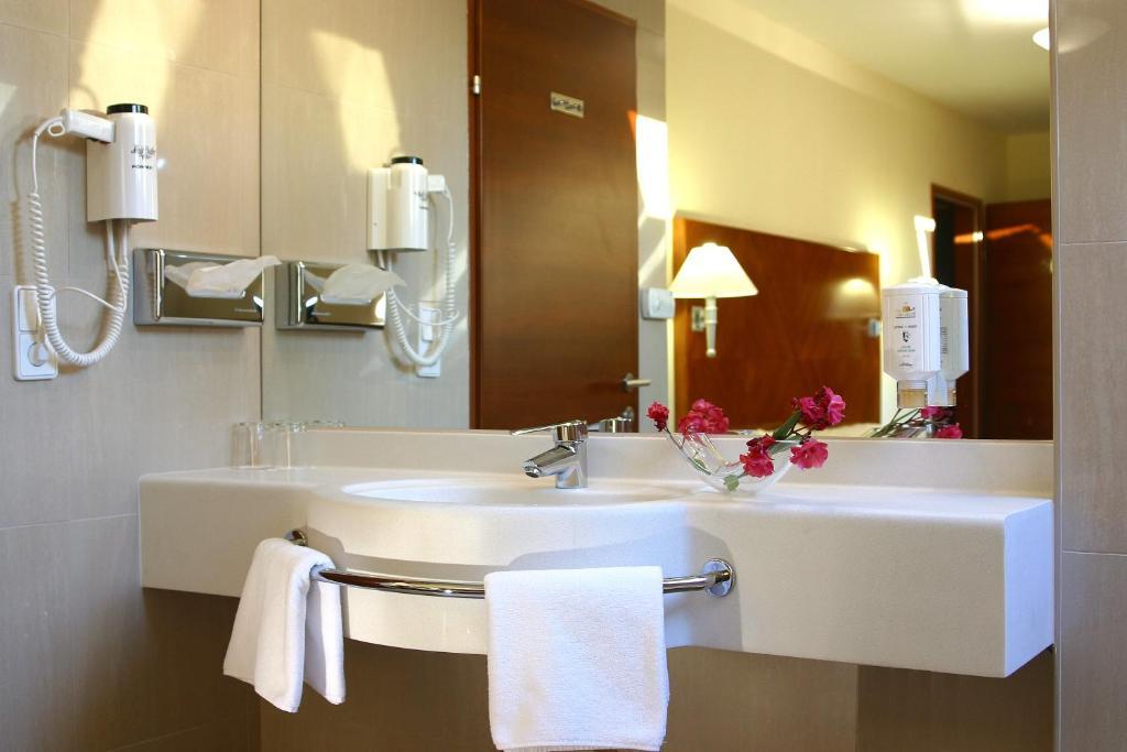 Hotel Nationalpark Illmitz Phòng bức ảnh