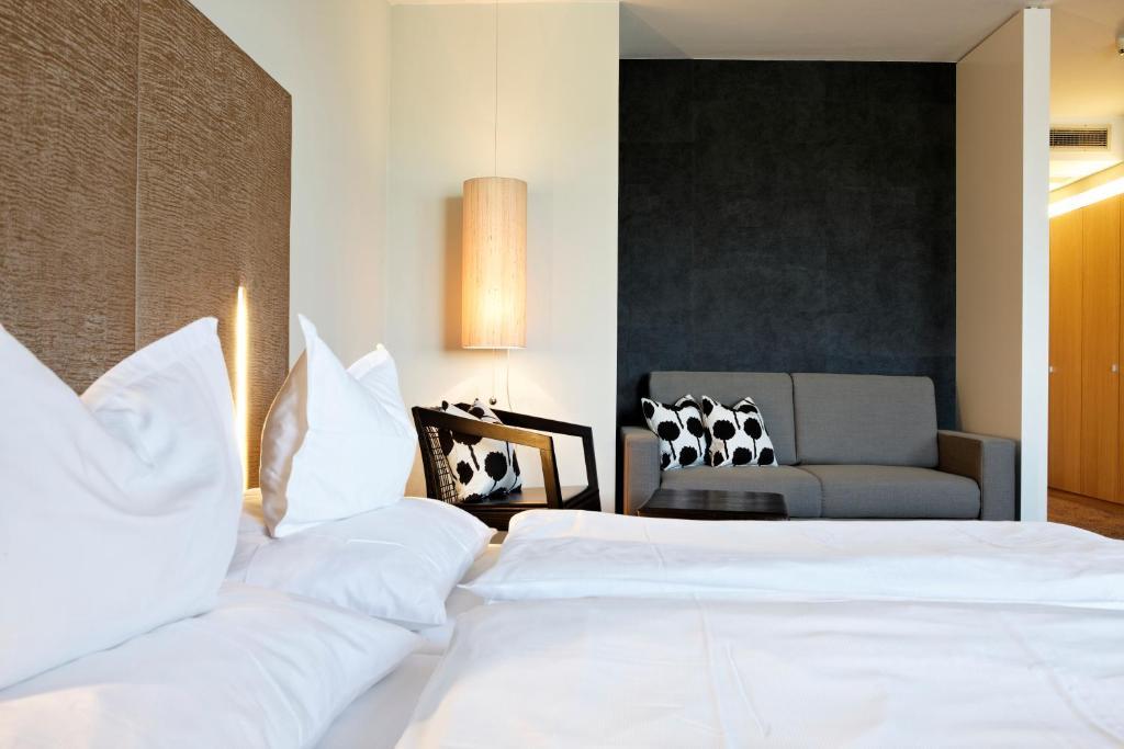 Hotel Nationalpark Illmitz Phòng bức ảnh