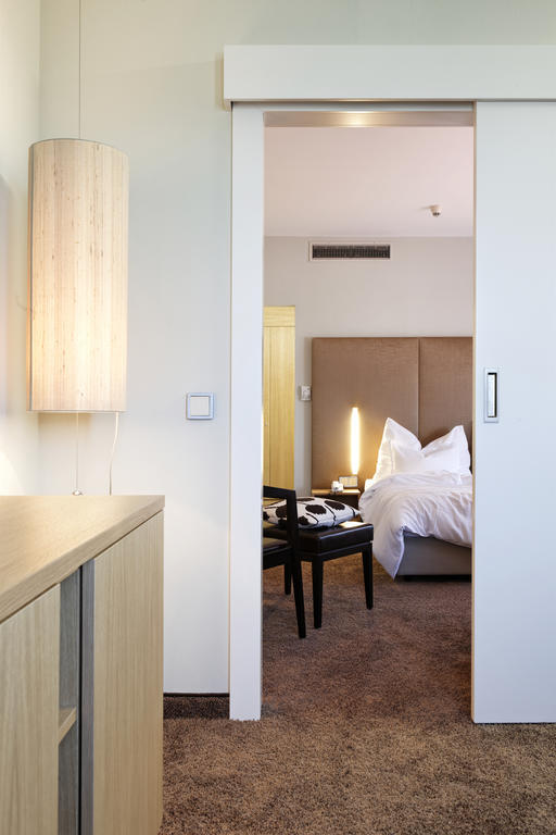 Hotel Nationalpark Illmitz Ngoại thất bức ảnh