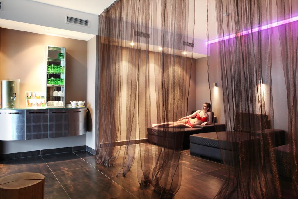 Hotel Nationalpark Illmitz Ngoại thất bức ảnh