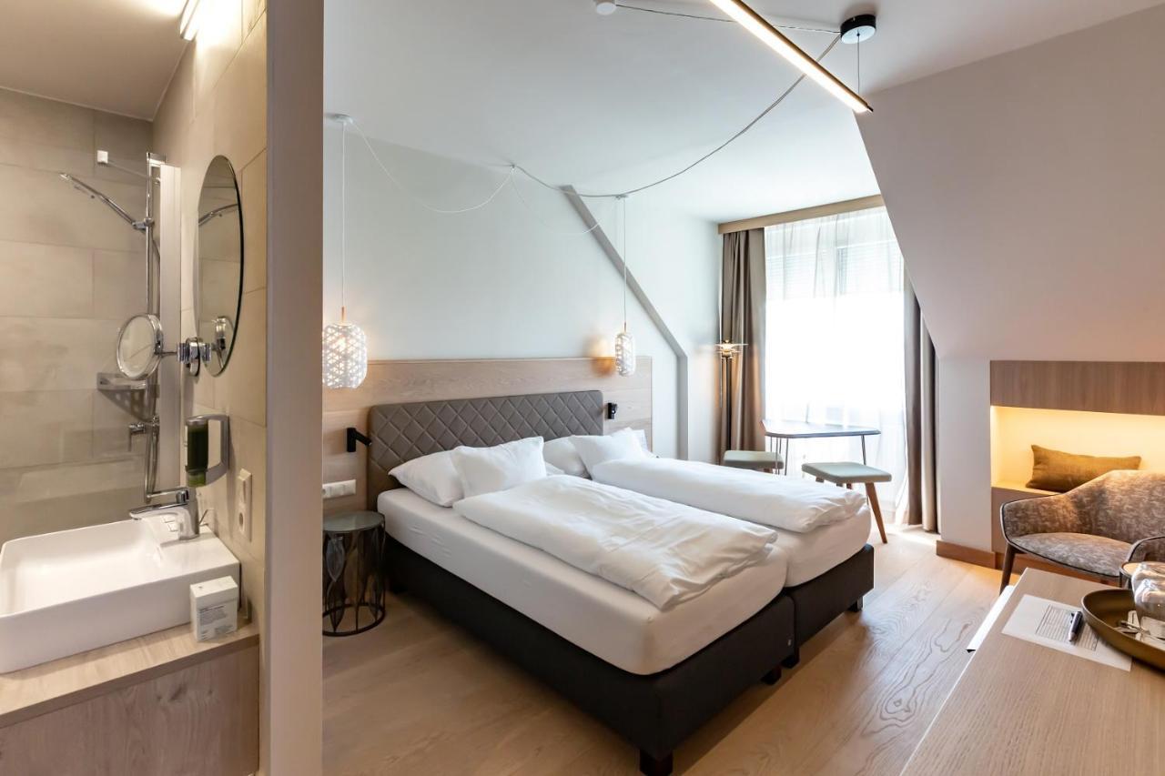 Hotel Nationalpark Illmitz Ngoại thất bức ảnh