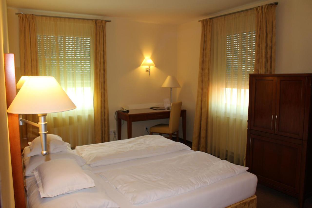 Hotel Nationalpark Illmitz Ngoại thất bức ảnh